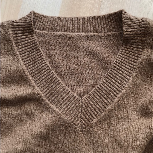 oversized style sweater - Picture 4 of 4